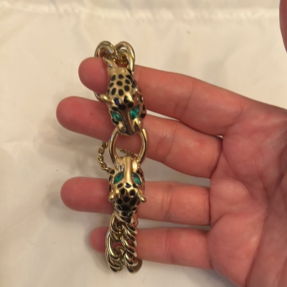 Necklace and bracelet set - Picture 5 of 5